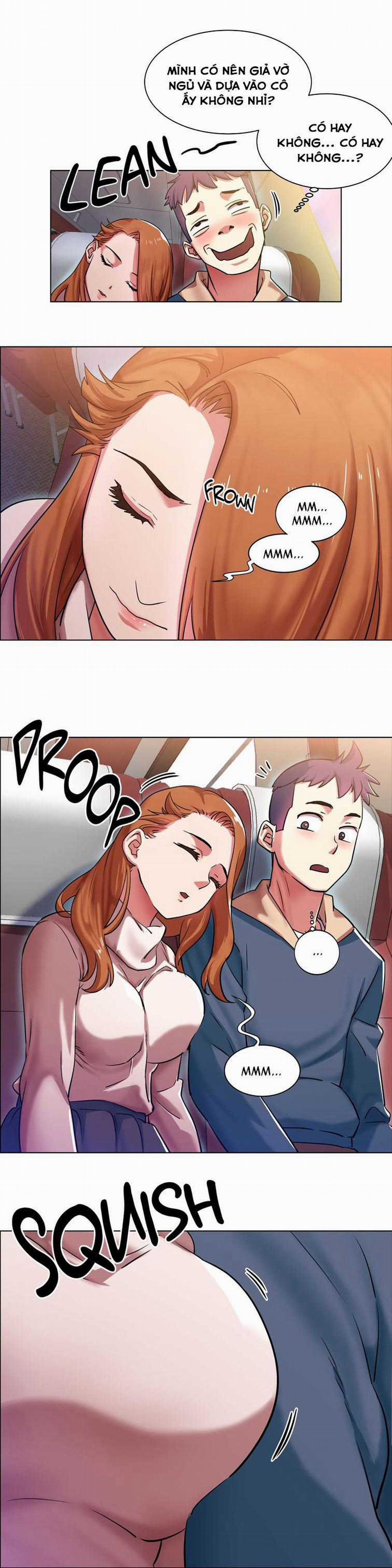 Rental Girls 2 trang 8