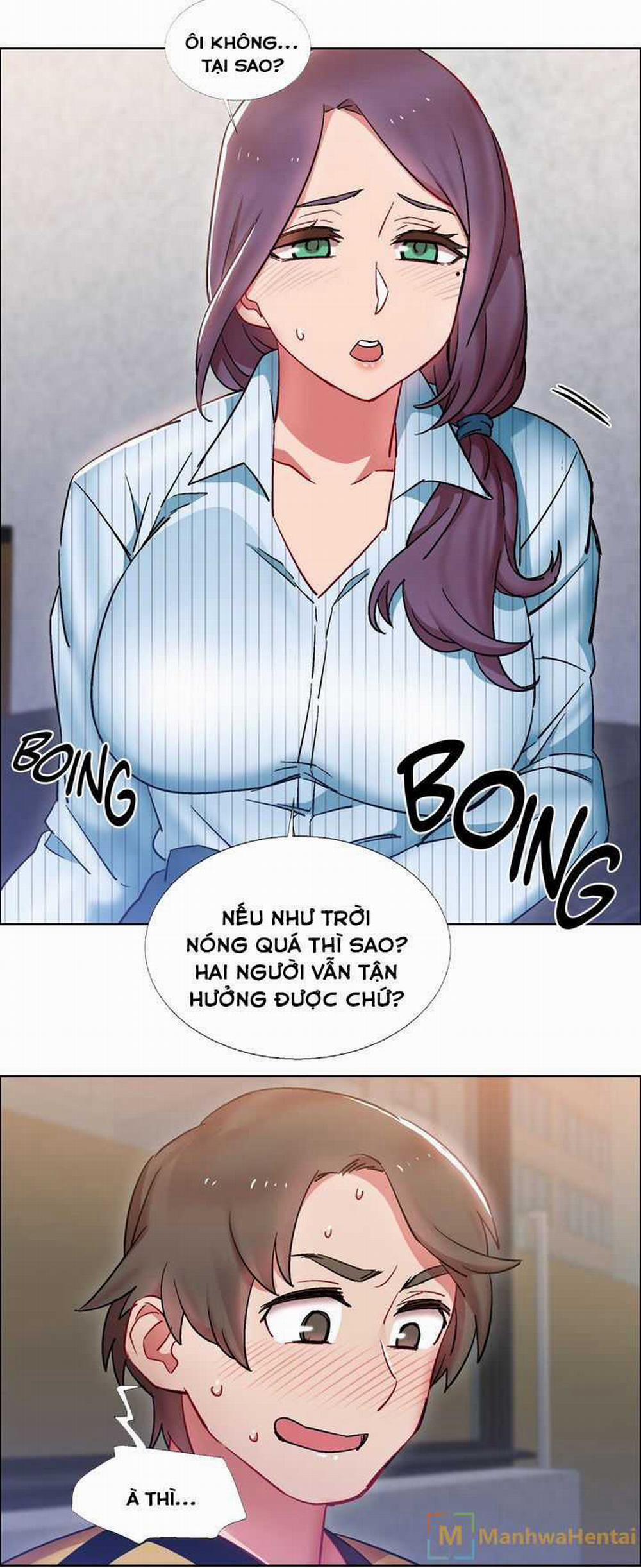 Rental Girls 25 trang 42