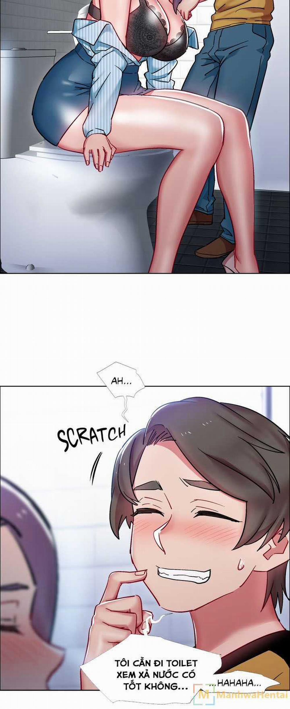 Rental Girls 29 trang 12