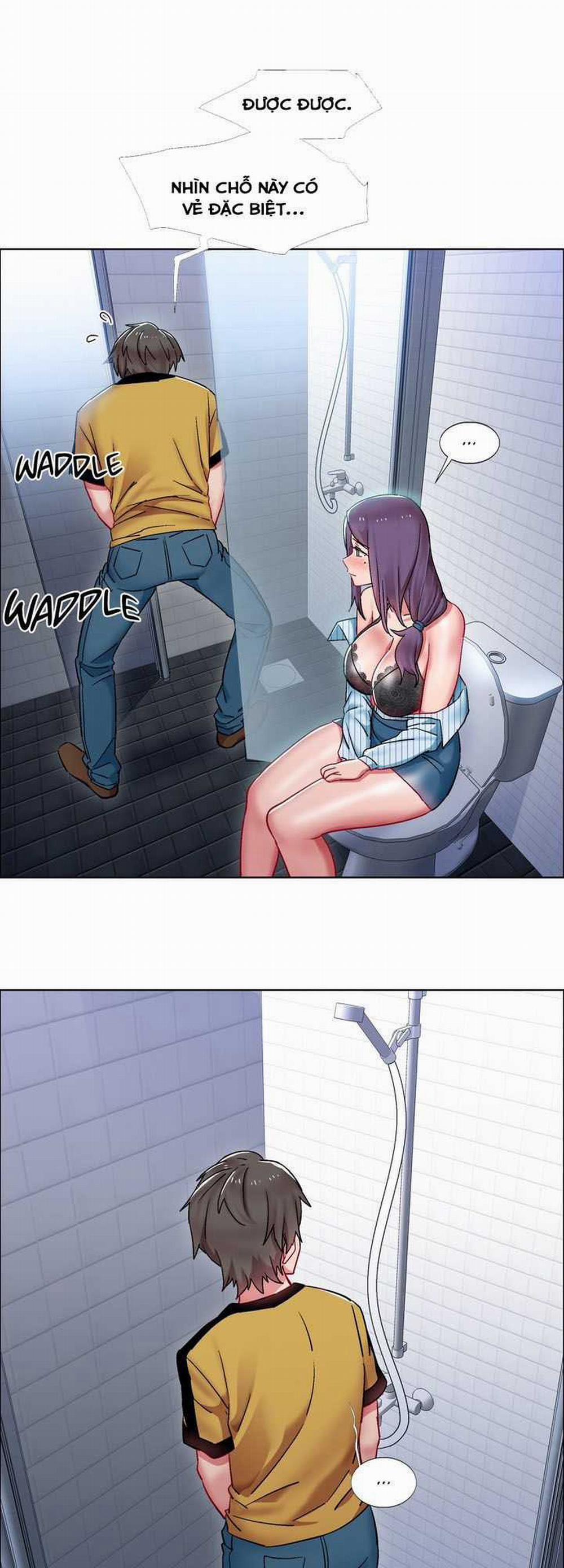 Rental Girls 29 trang 22