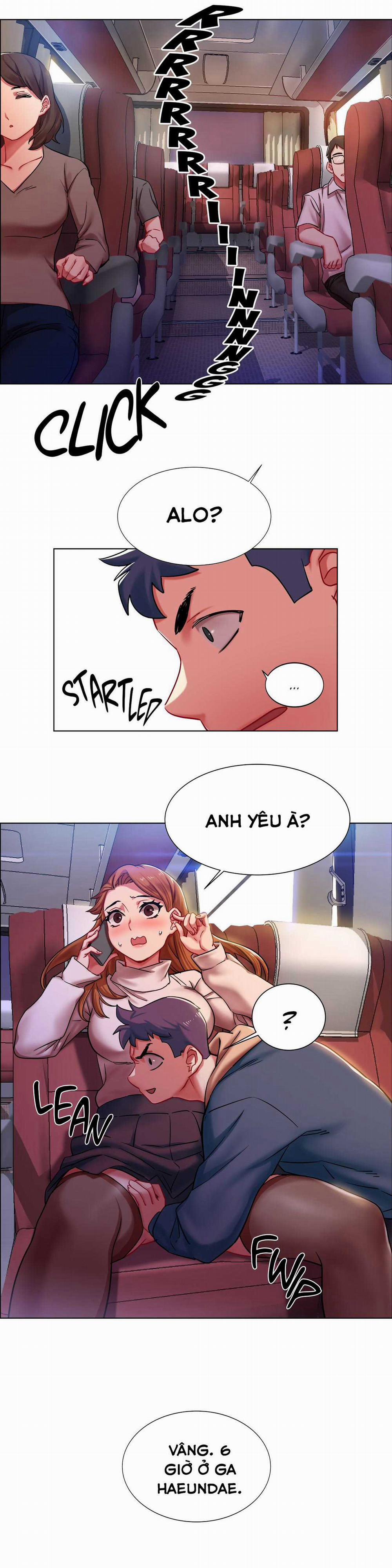 Rental Girls 3 trang 4