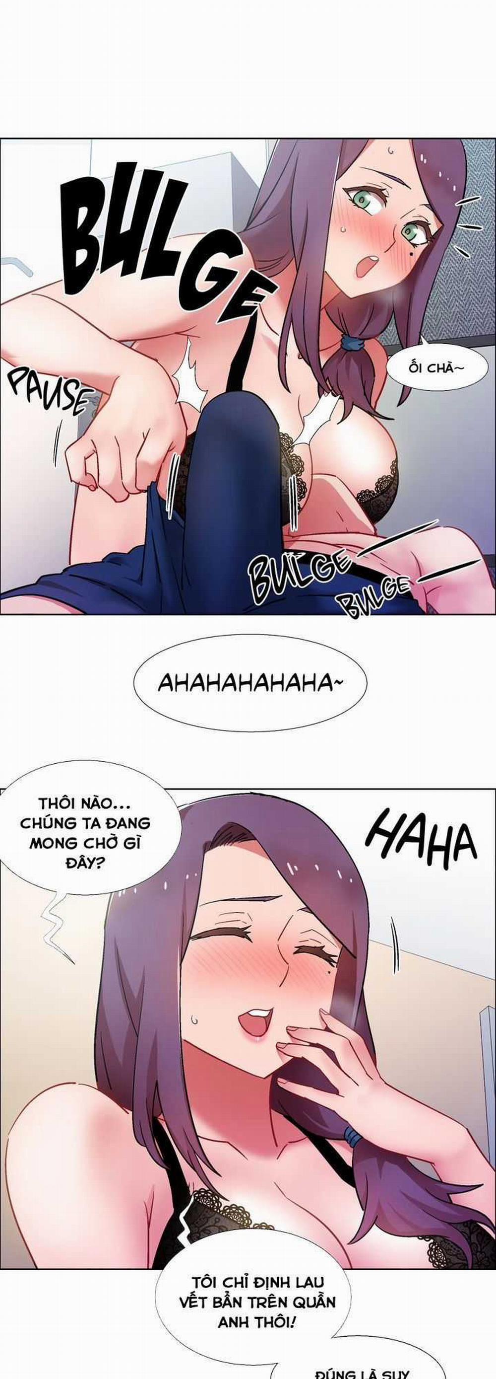 Rental Girls 30 trang 43