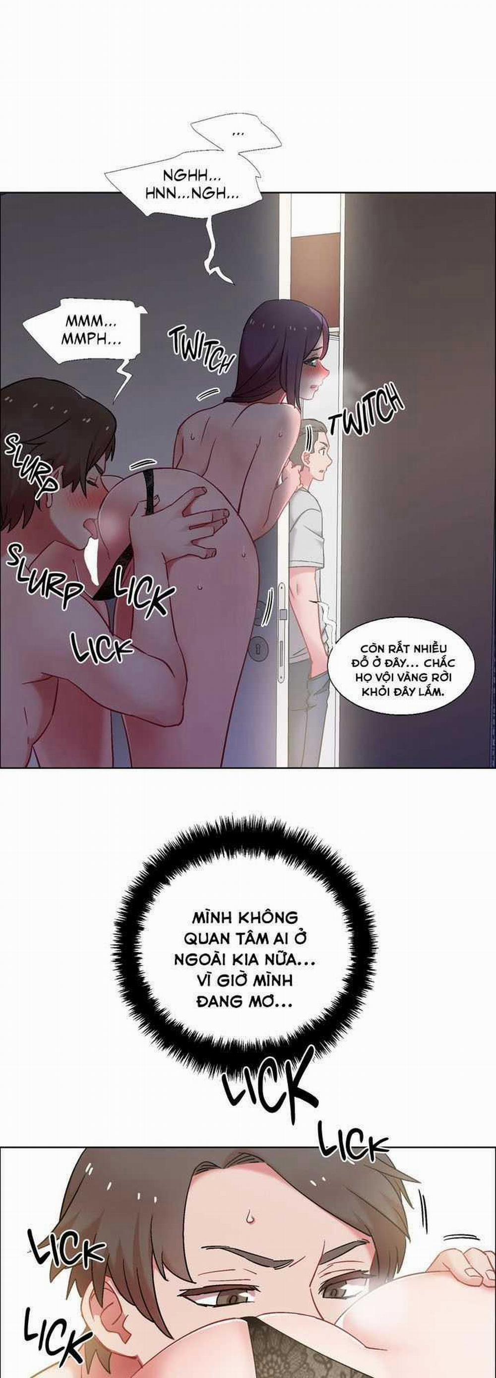 Rental Girls 32 trang 3