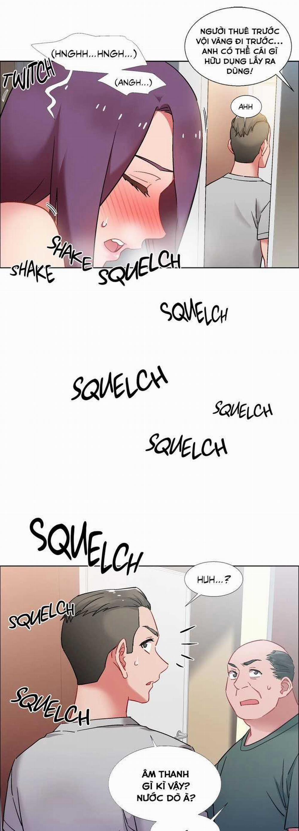 Rental Girls 32 trang 9