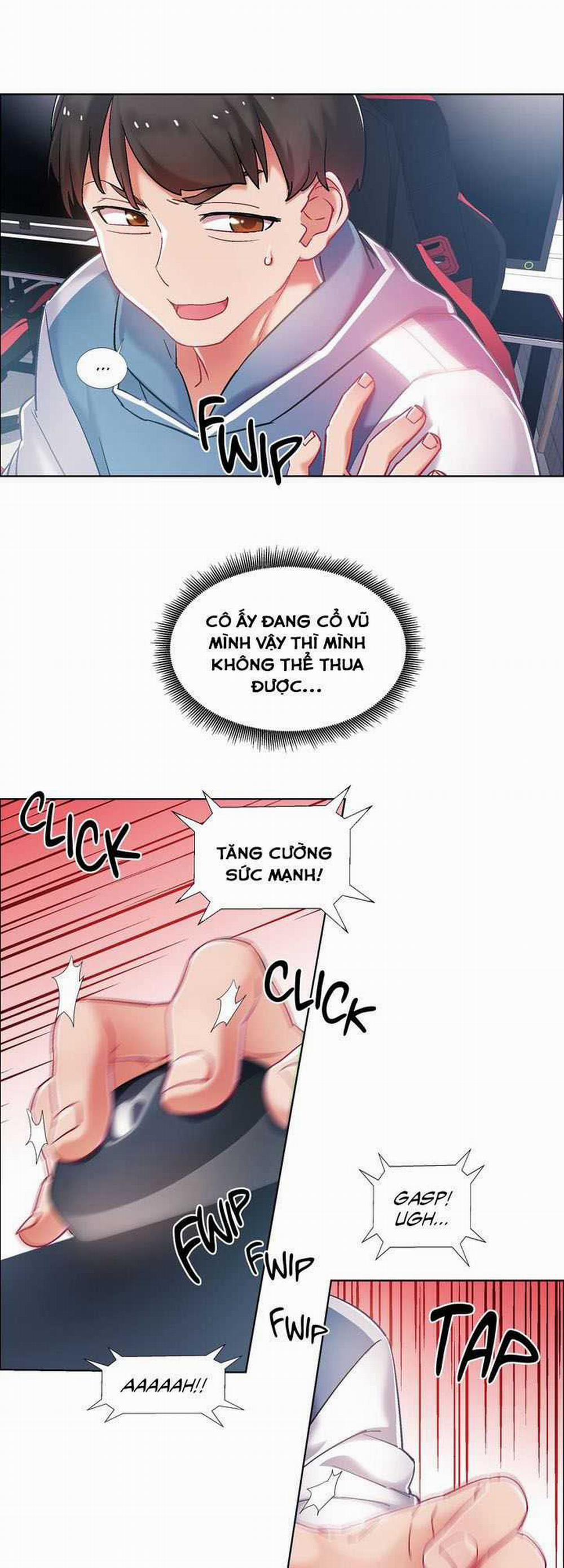 Rental Girls 33 trang 33