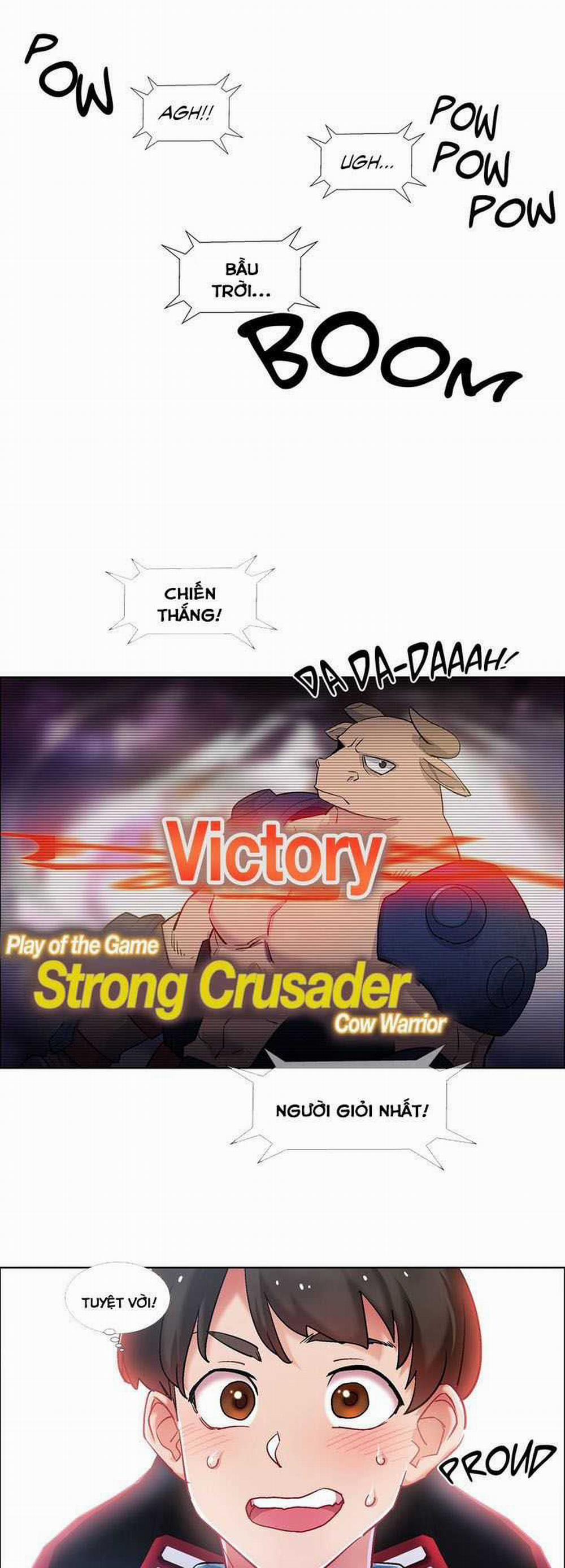 Rental Girls 33 trang 35