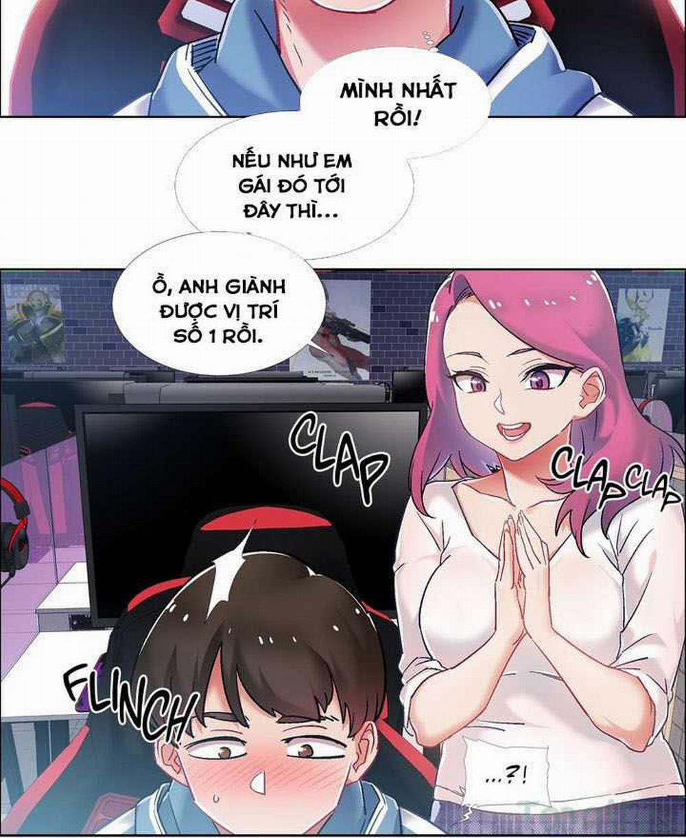 Rental Girls 33 trang 36