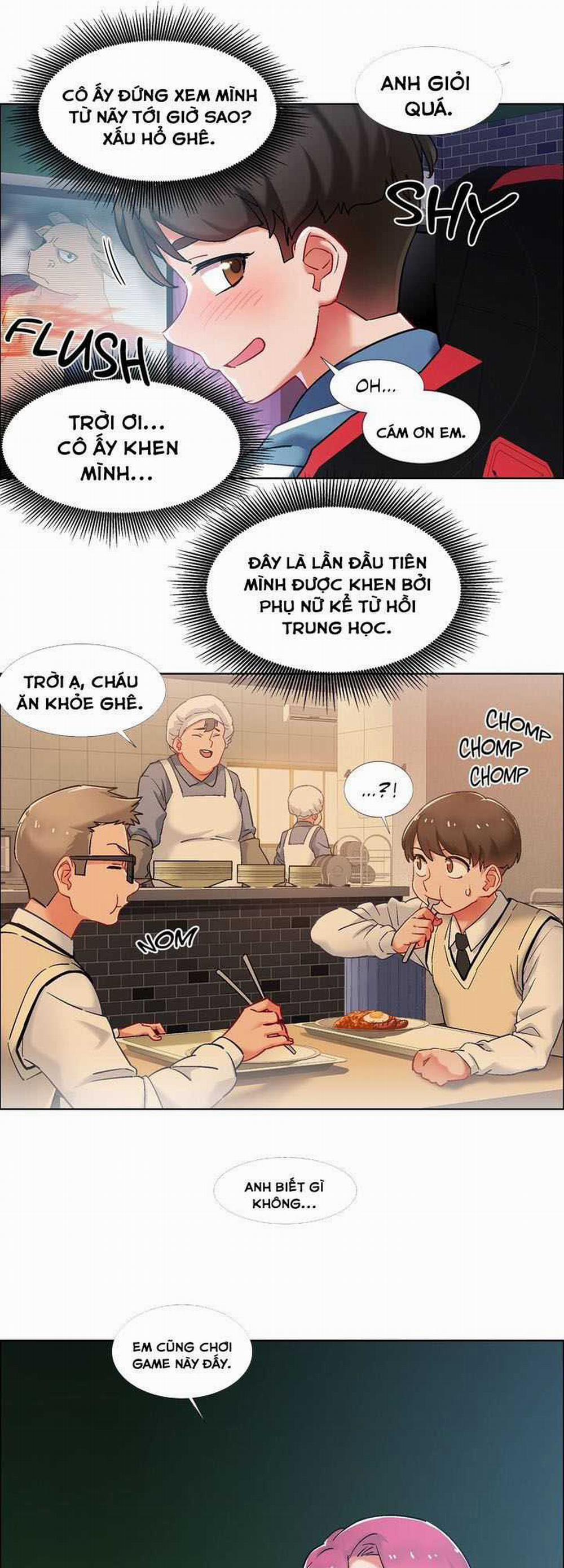 Rental Girls 33 trang 37