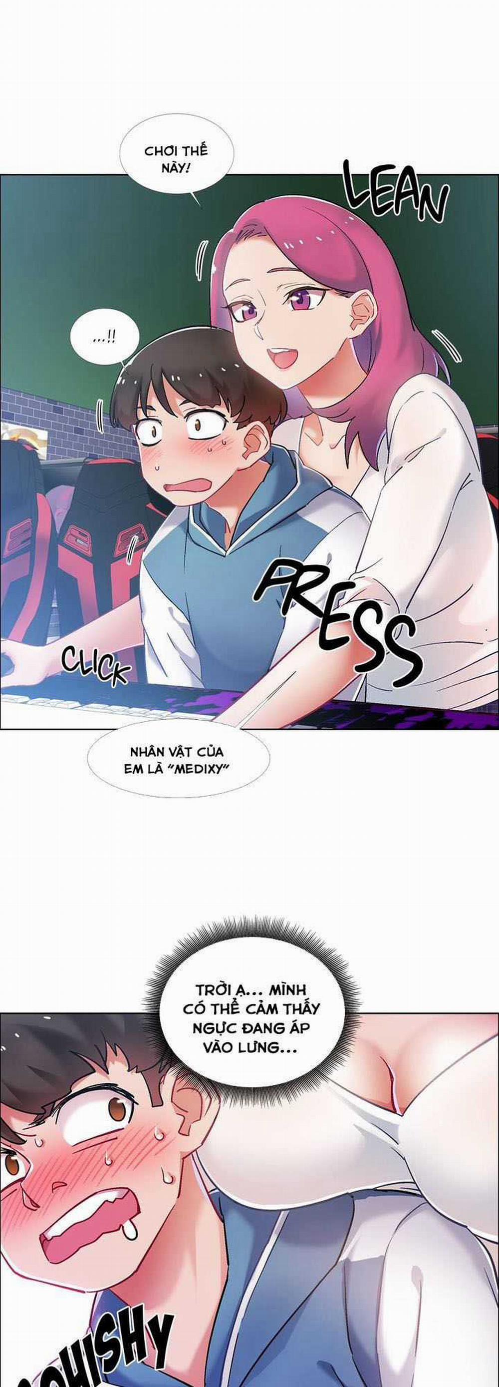 Rental Girls 33 trang 41