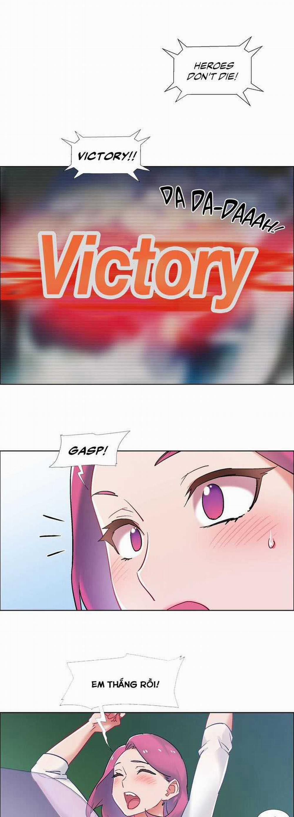 Rental Girls 33 trang 47