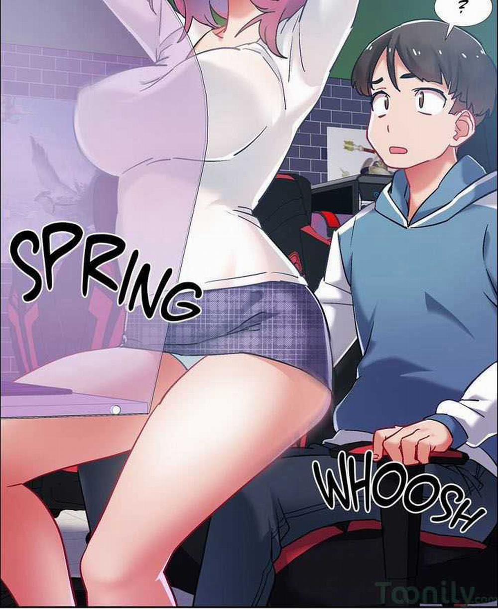 Rental Girls 33 trang 48