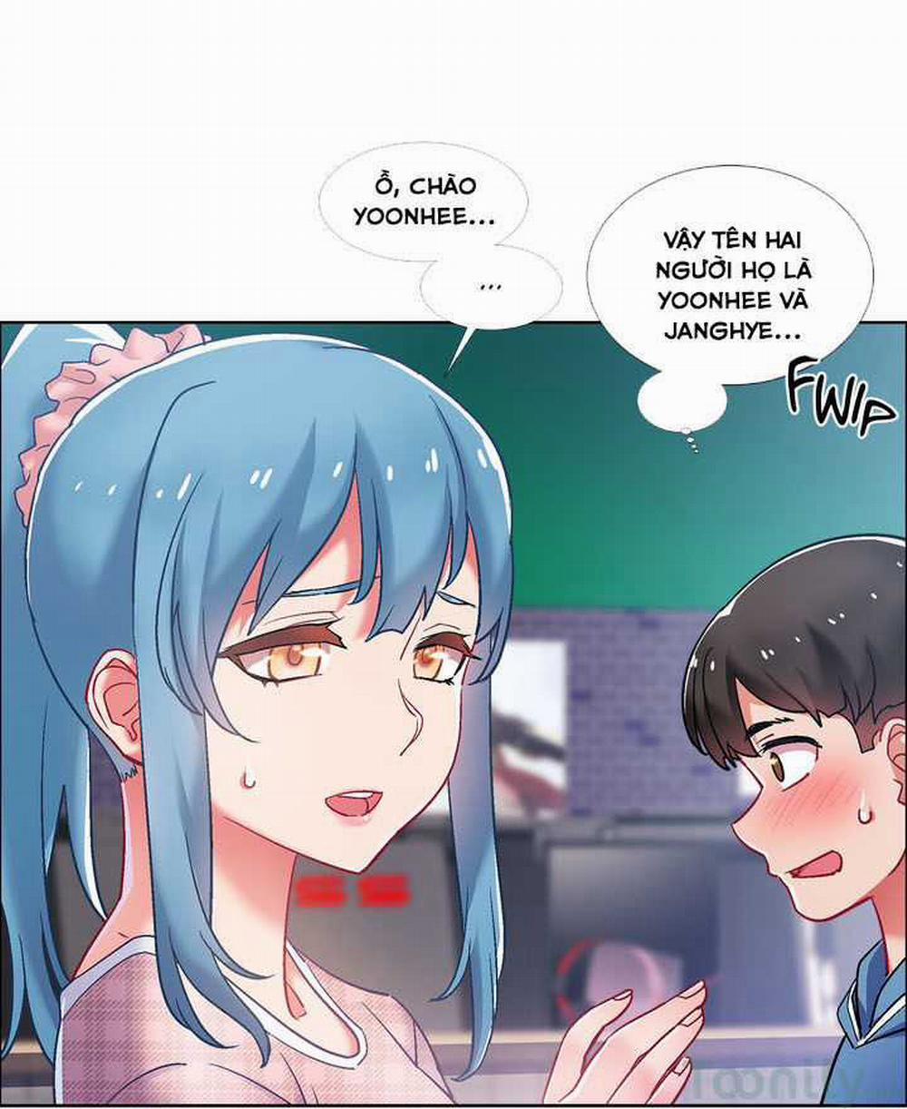 Rental Girls 34 trang 17