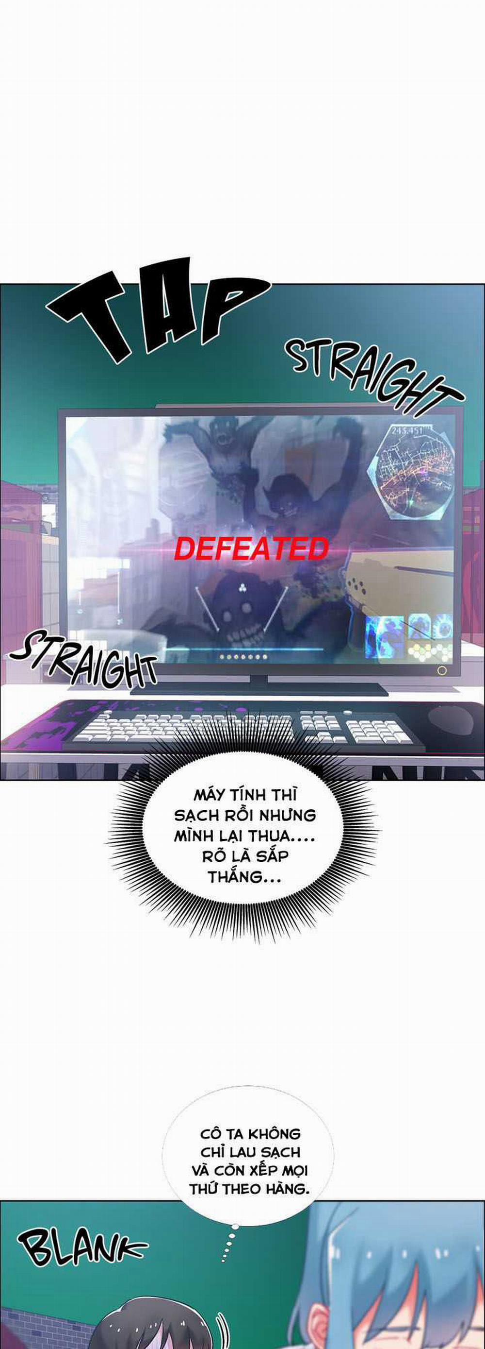 Rental Girls 34 trang 38