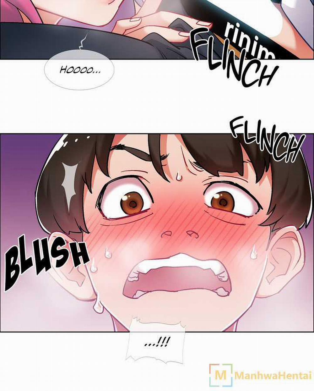 Rental Girls 34 trang 4