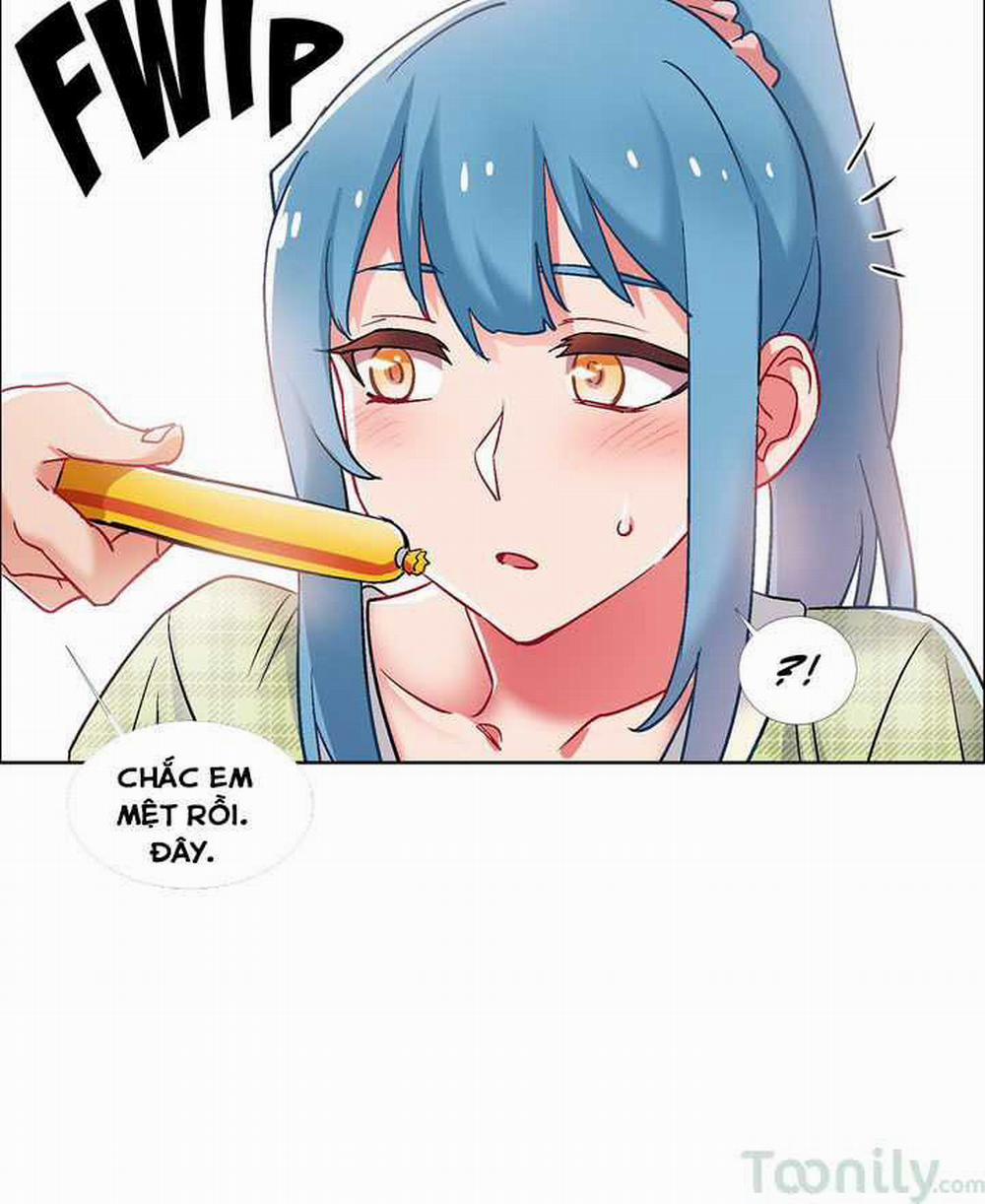 Rental Girls 35 trang 42