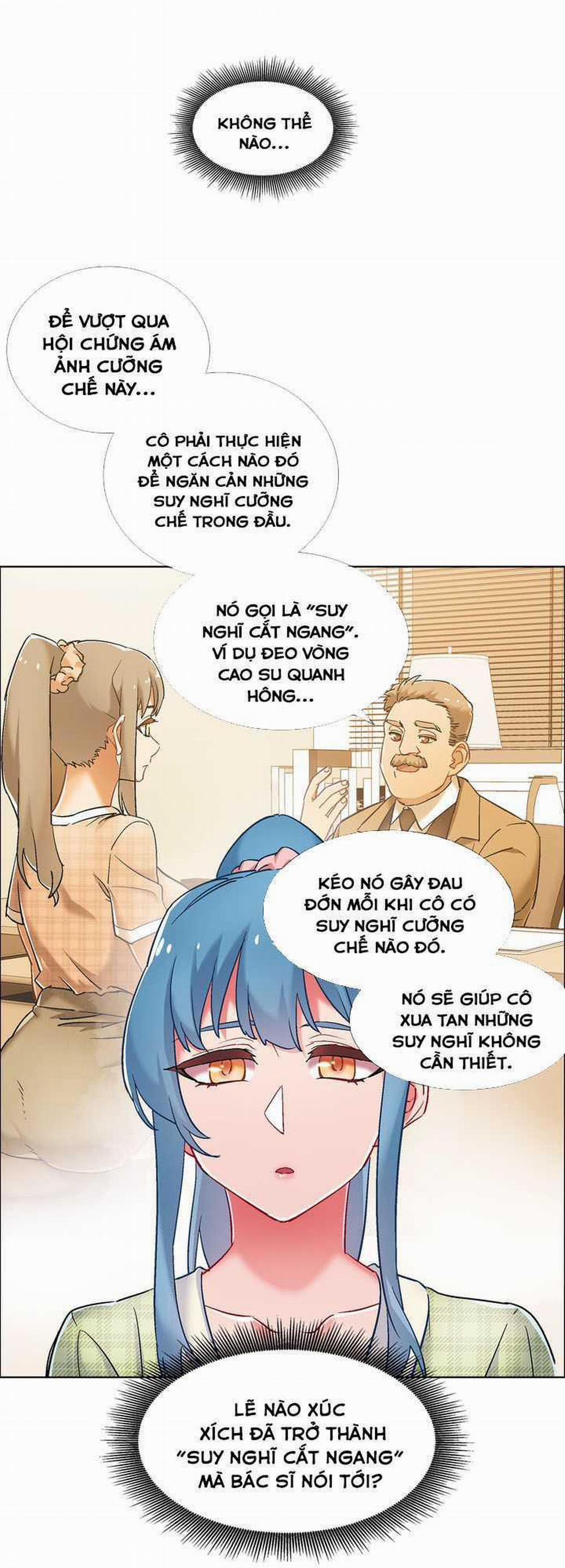 Rental Girls 36 trang 1