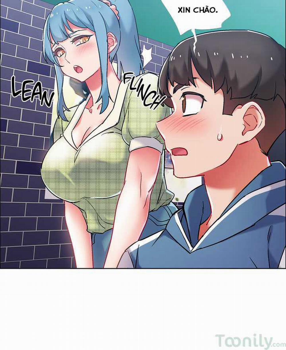 Rental Girls 36 trang 10