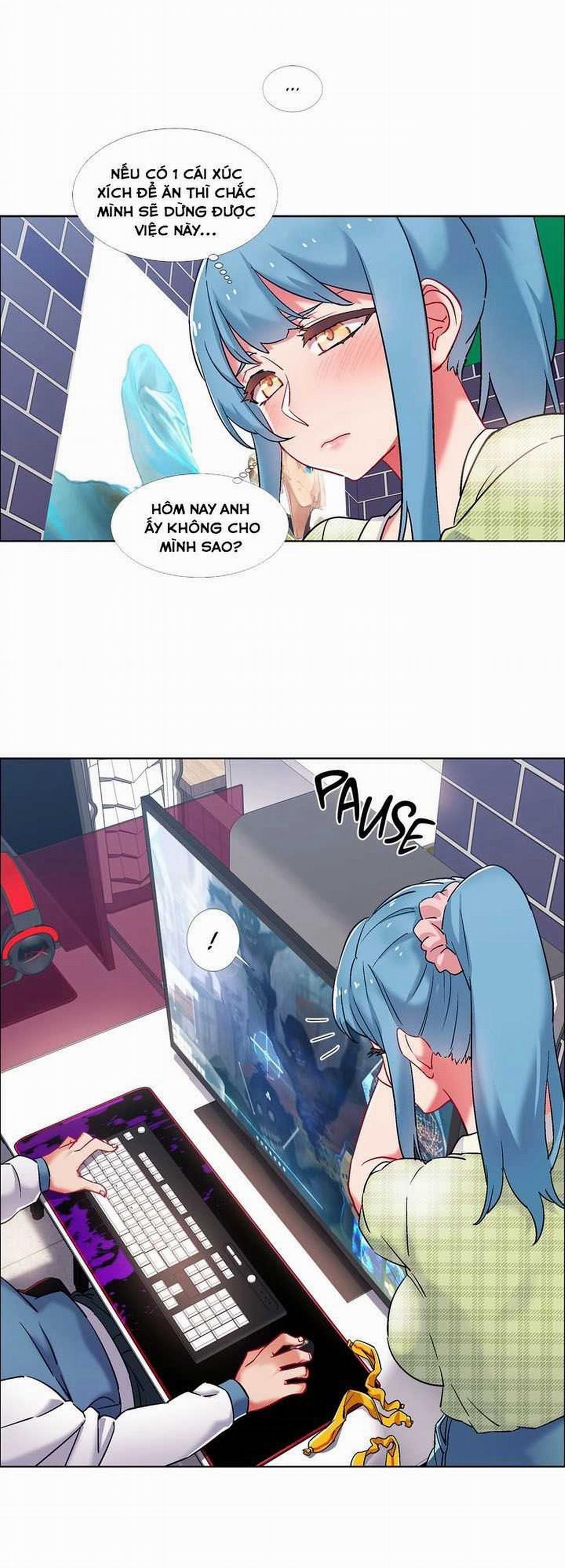 Rental Girls 36 trang 13