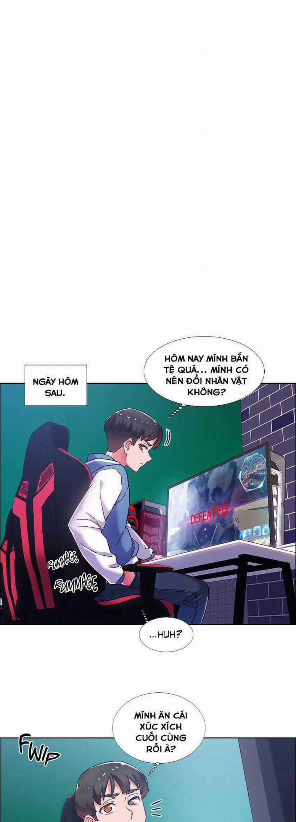 Rental Girls 36 trang 3