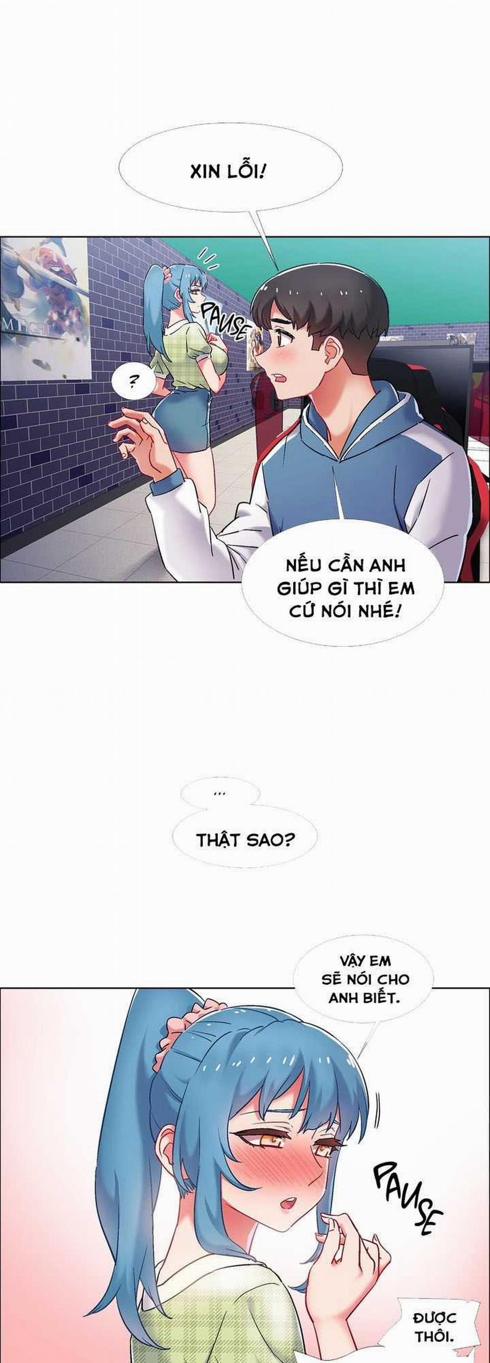 Rental Girls 36 trang 37