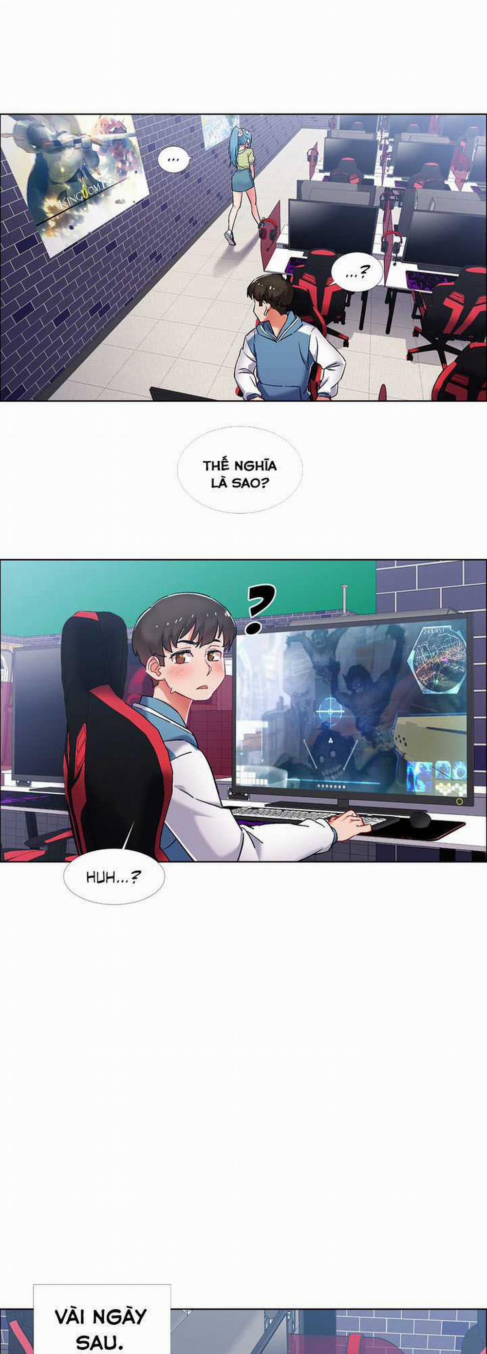 Rental Girls 36 trang 39