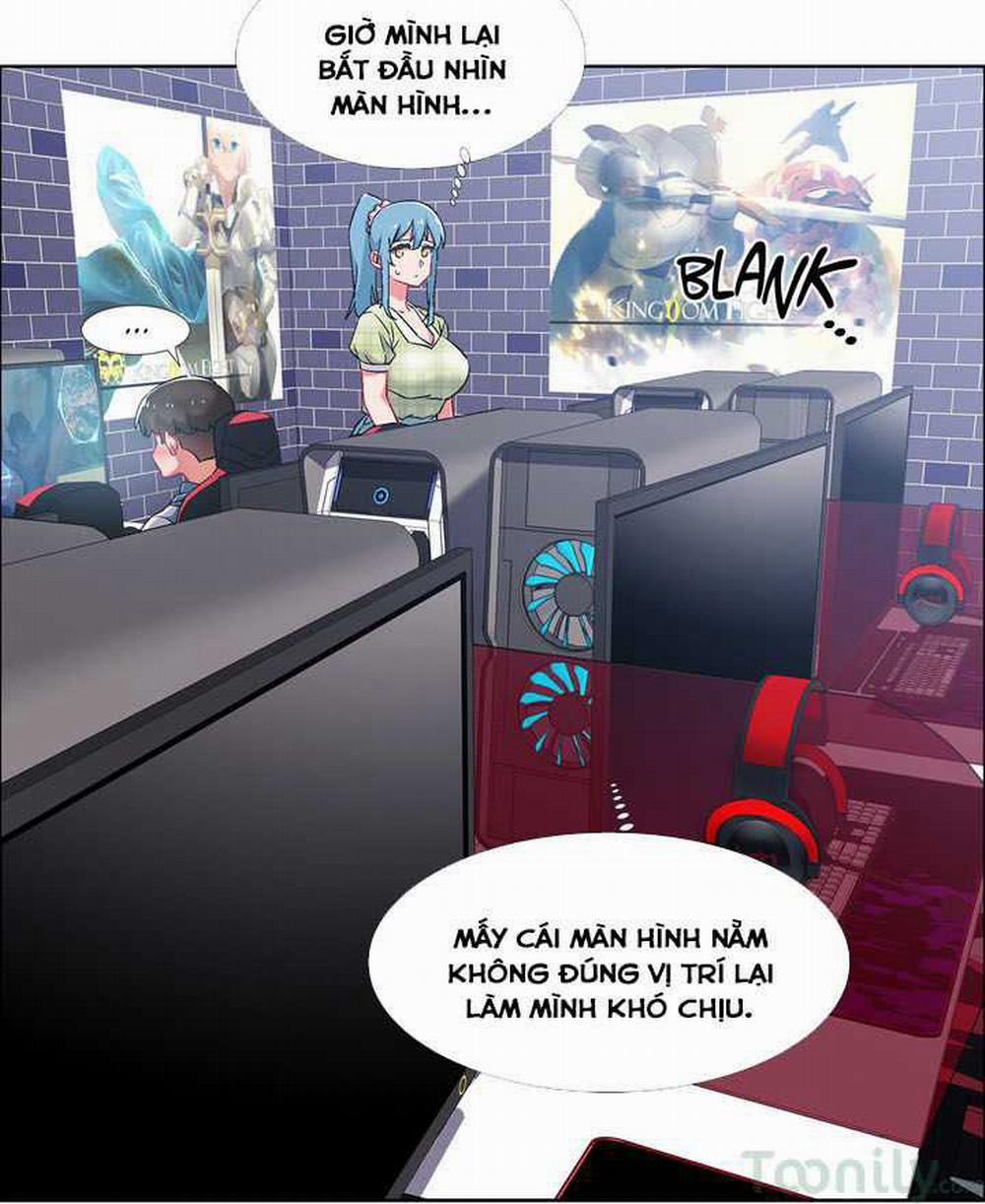 Rental Girls 36 trang 8