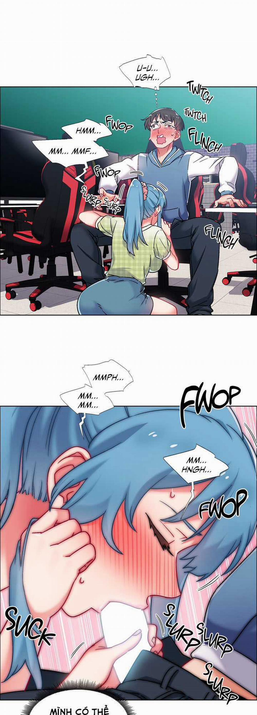 Rental Girls 37 trang 15