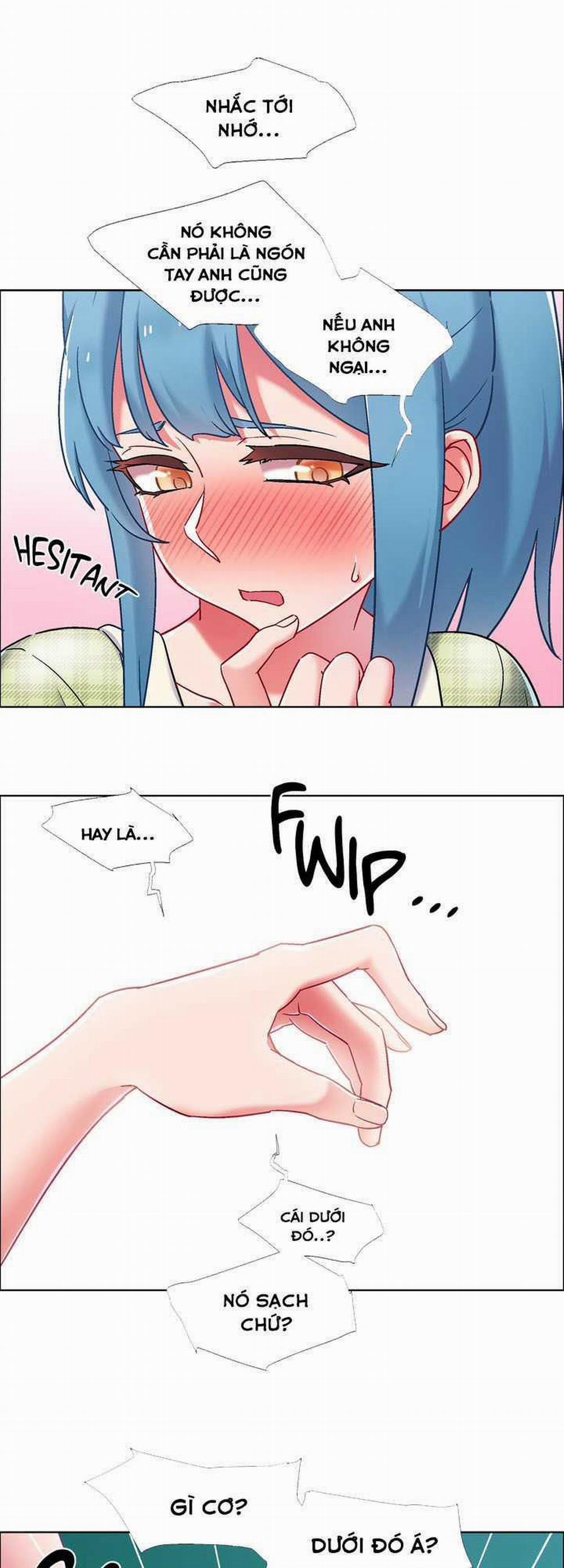 Rental Girls 37 trang 3