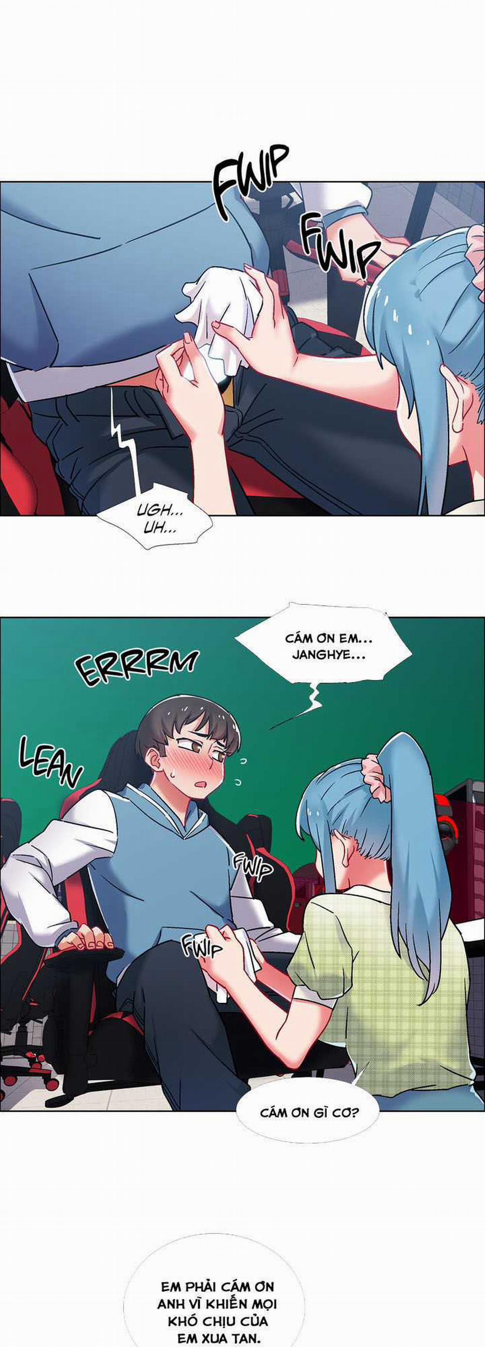 Rental Girls 37 trang 32