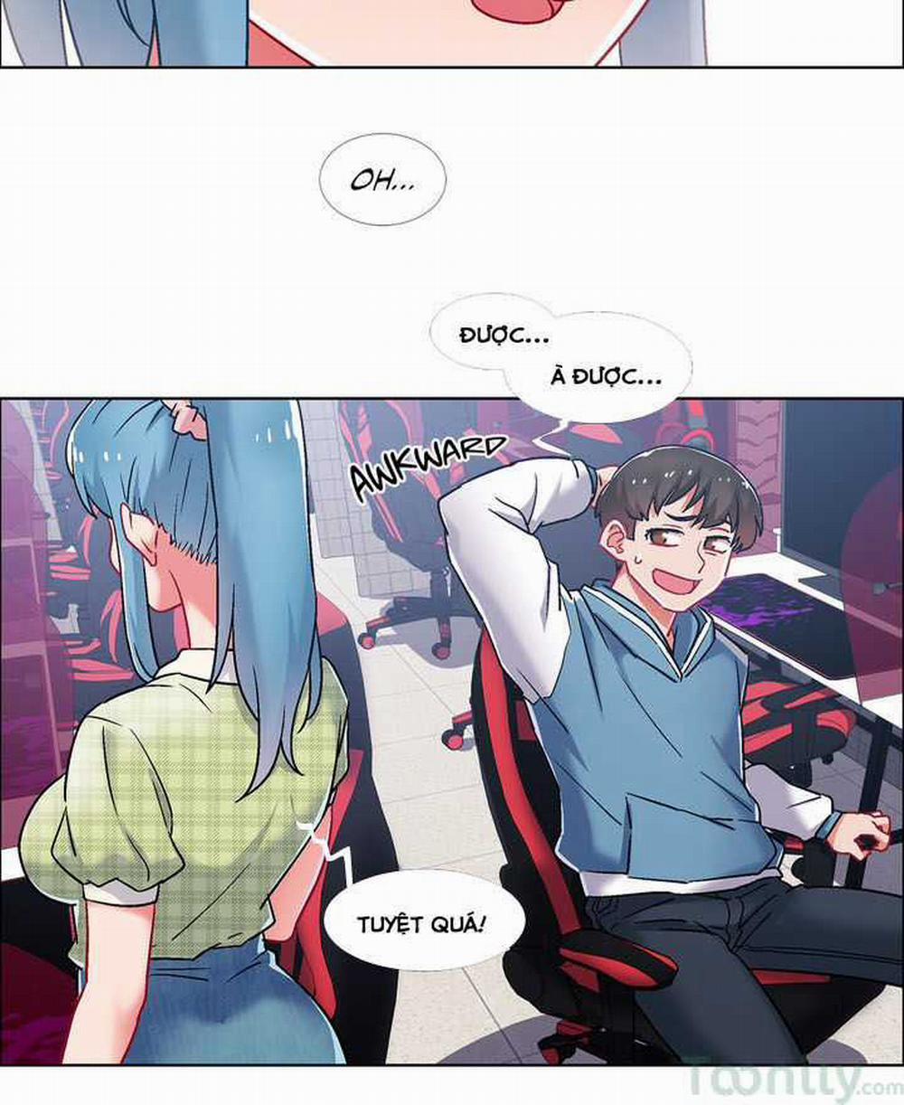 Rental Girls 37 trang 37