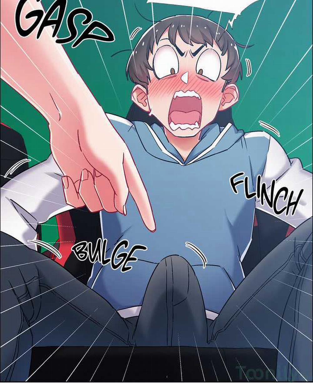 Rental Girls 37 trang 4