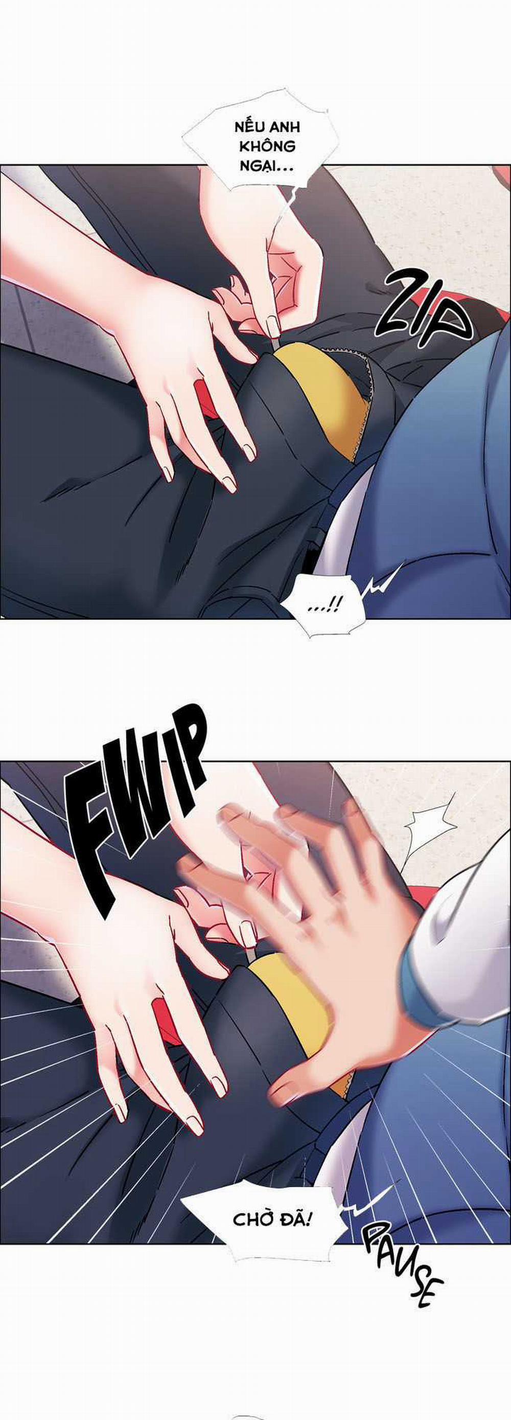 Rental Girls 37 trang 7