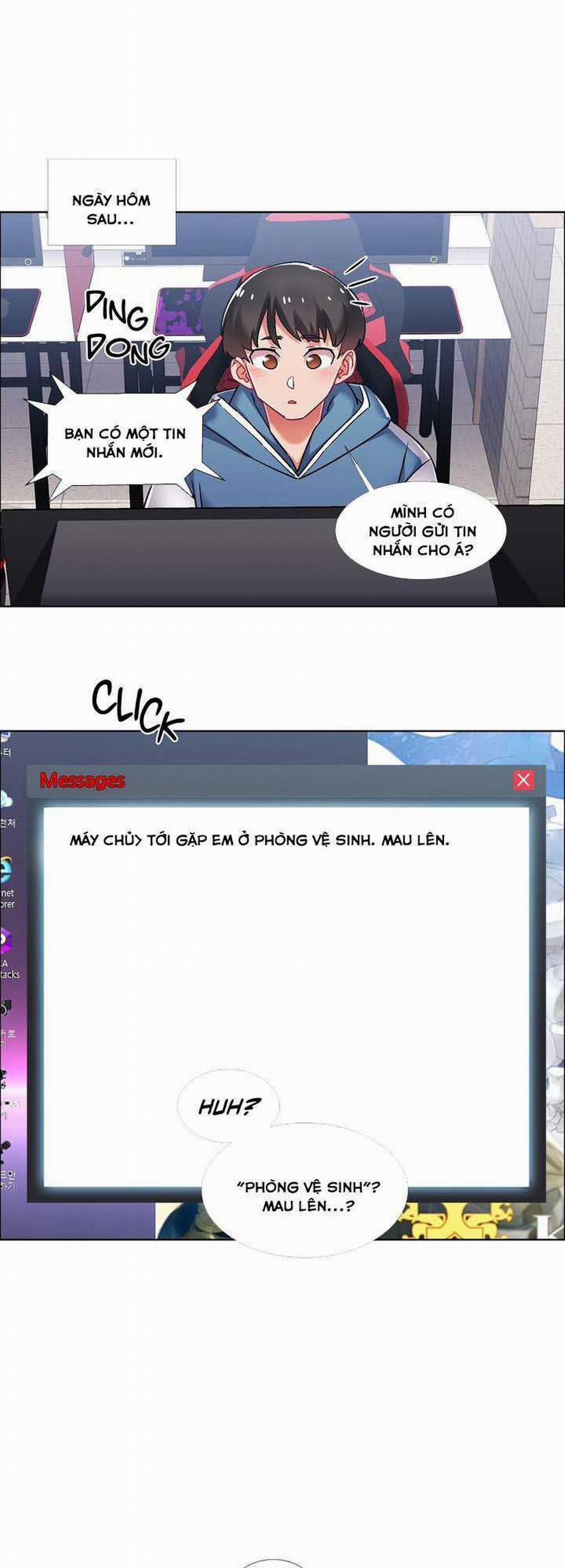 Rental Girls 38 trang 1