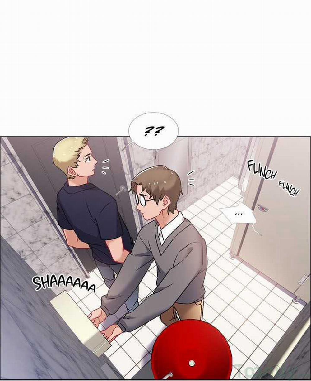 Rental Girls 38 trang 20