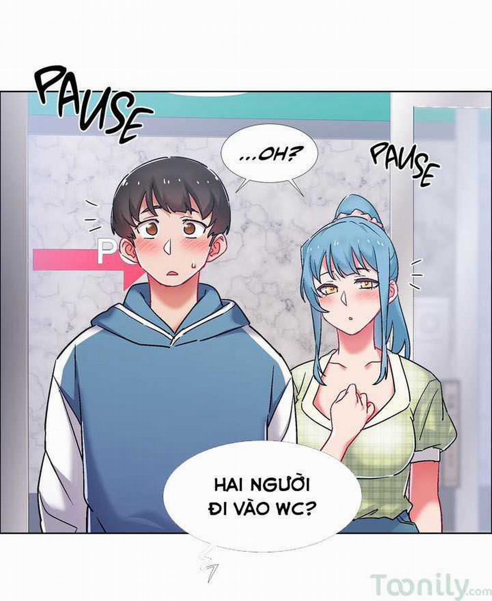 Rental Girls 38 trang 26