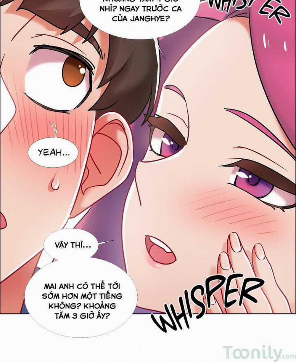 Rental Girls 38 trang 34