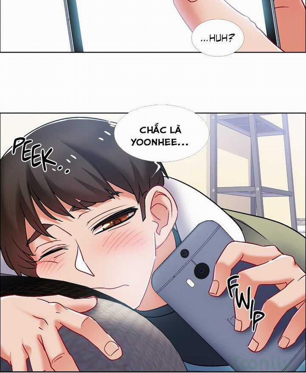 Rental Girls 38 trang 40