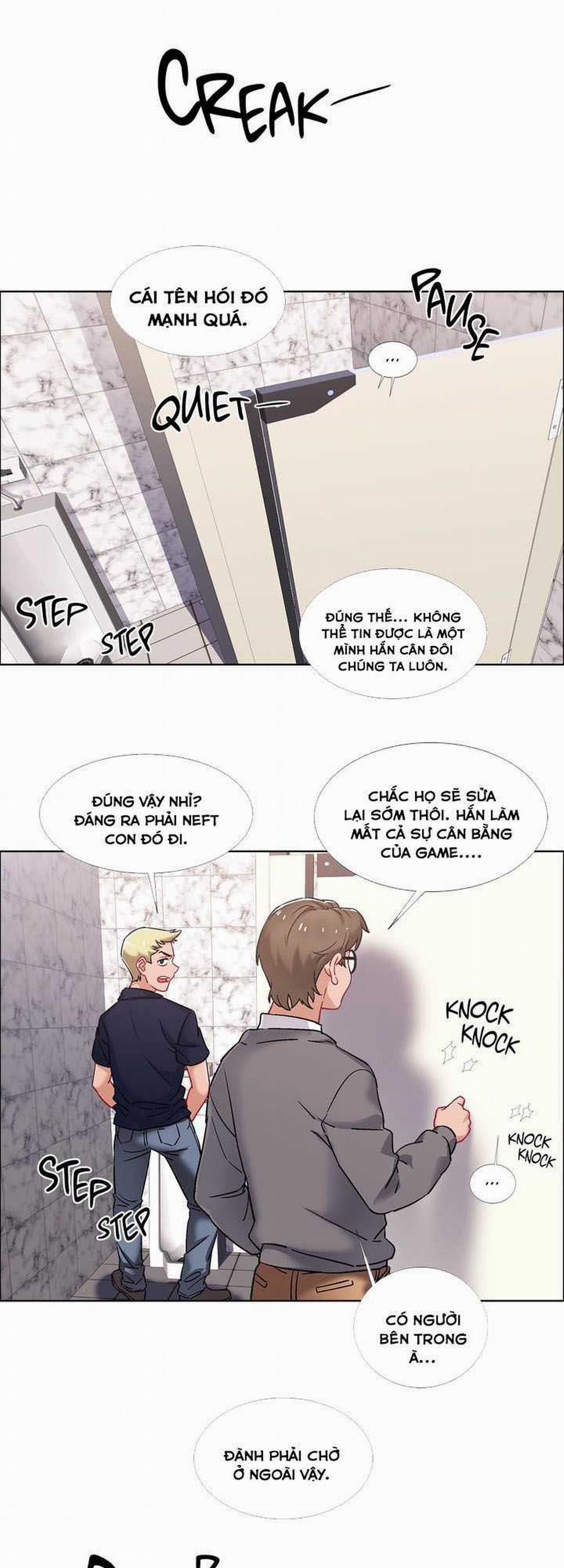 Rental Girls 38 trang 9