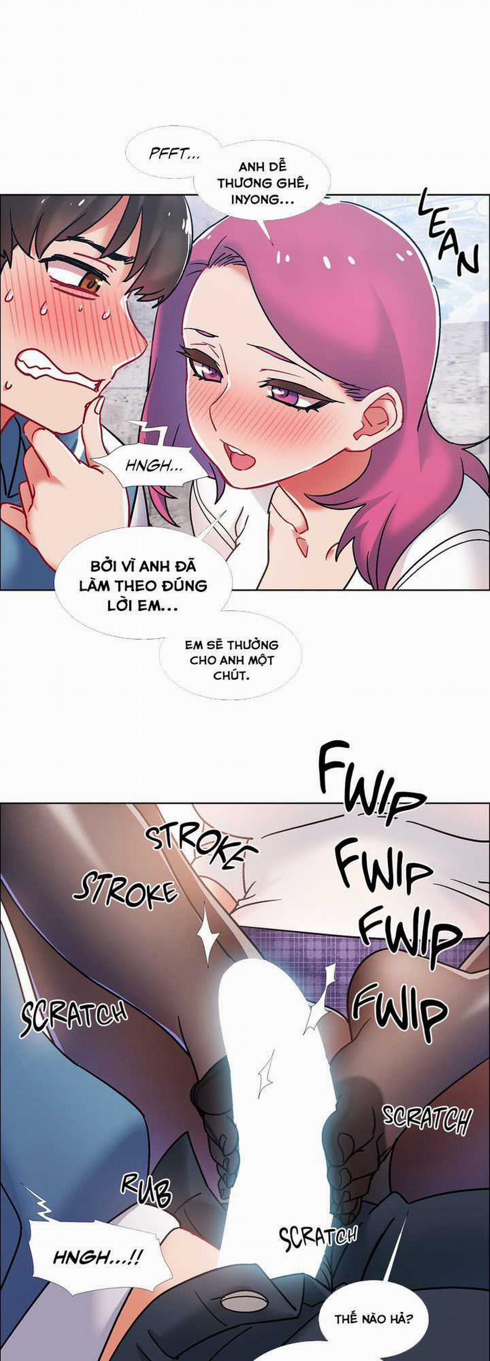 Rental Girls 39 trang 27