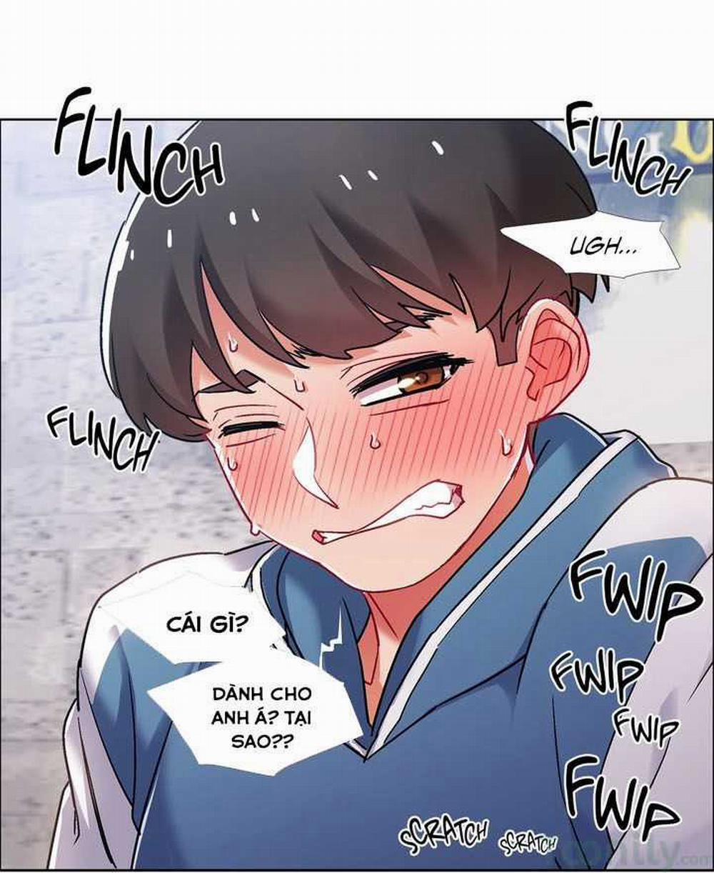 Rental Girls 39 trang 30