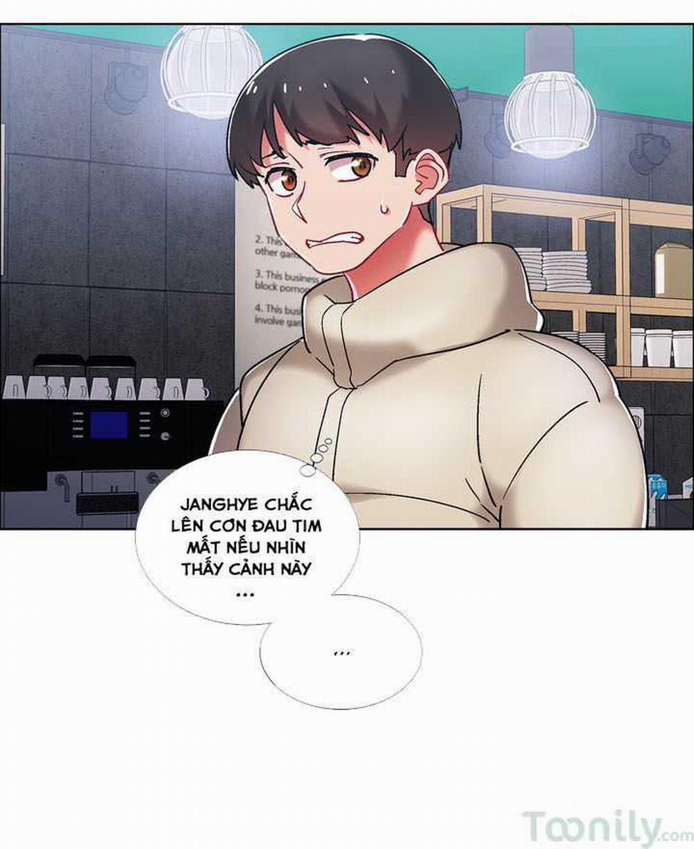 Rental Girls 39 trang 4