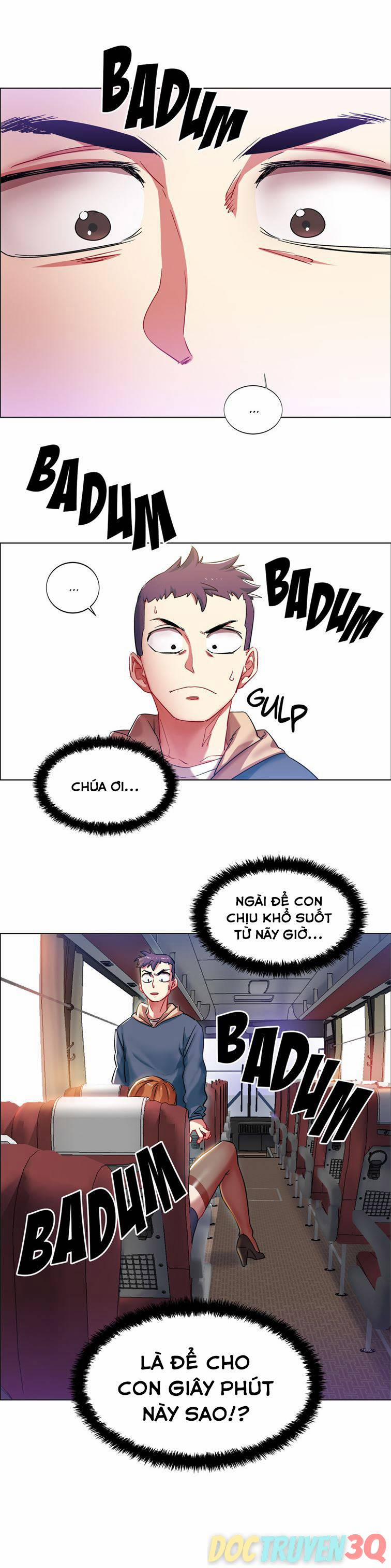 Rental Girls 4 trang 20