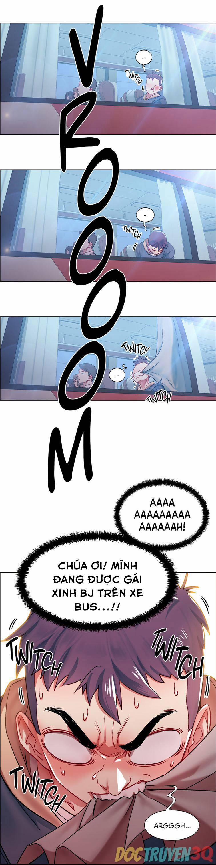 Rental Girls 4 trang 6