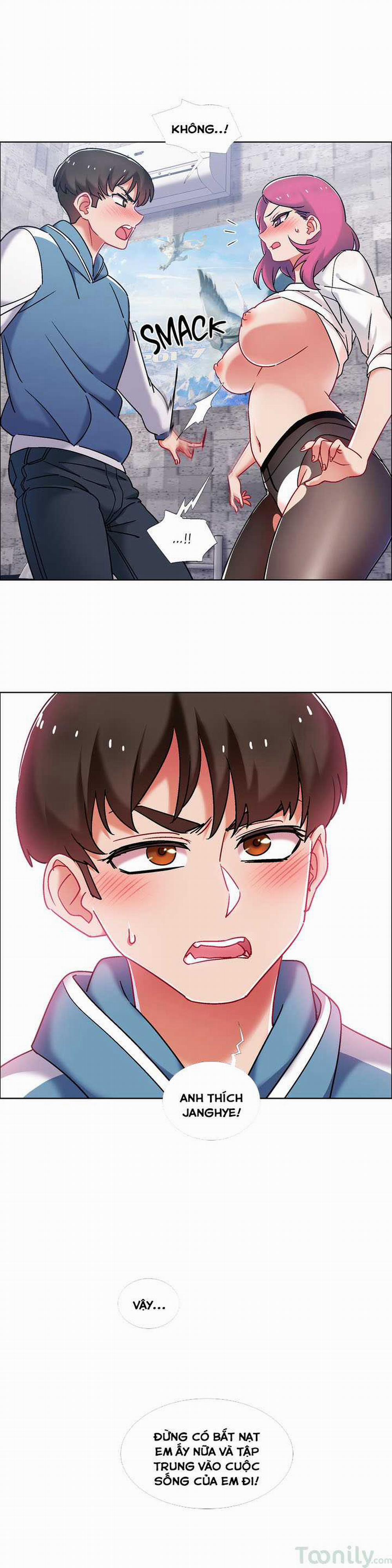 Rental Girls 40 trang 15