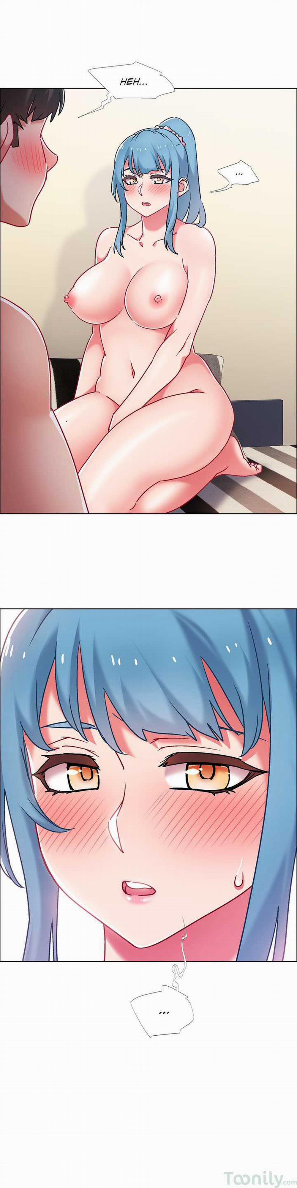 Rental Girls 41 trang 13