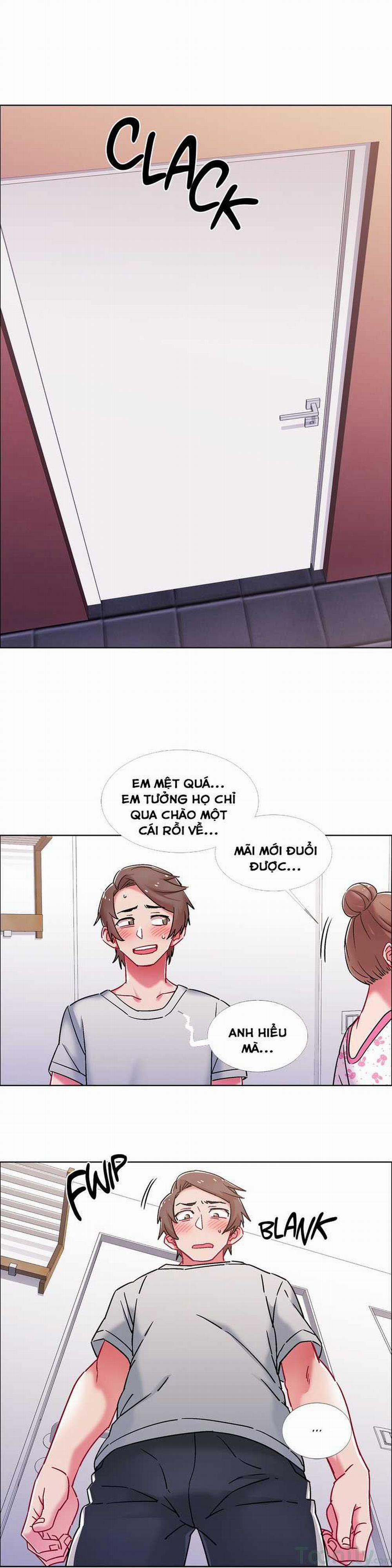 Rental Girls 43 trang 12