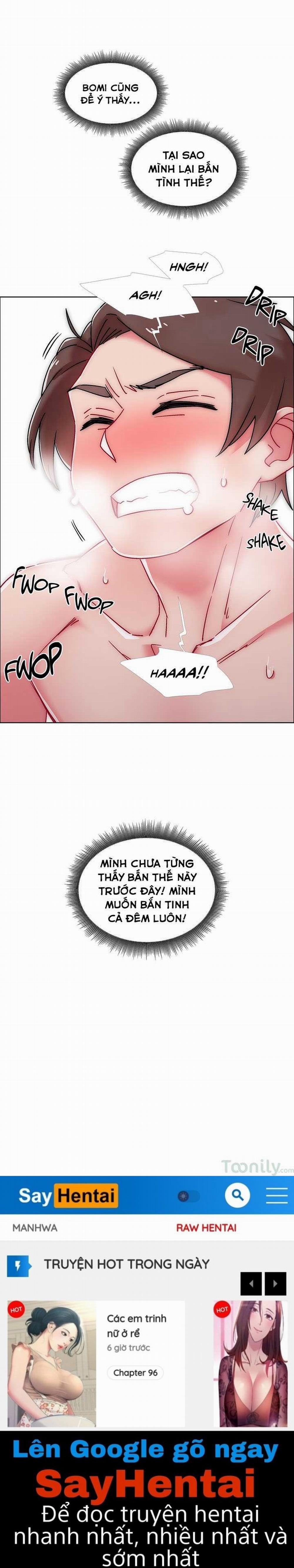 Rental Girls 43 trang 26