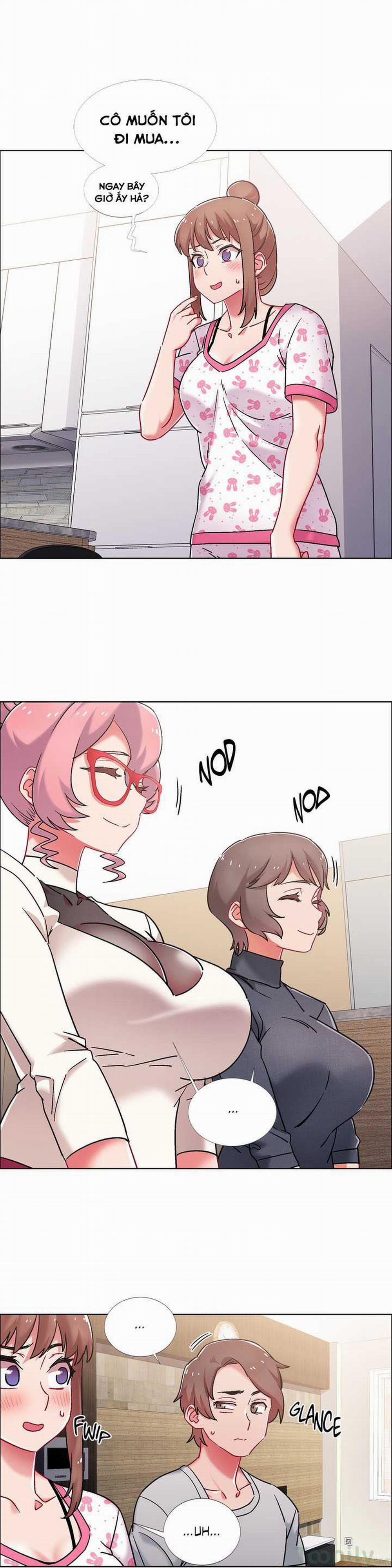 Rental Girls 43 trang 7