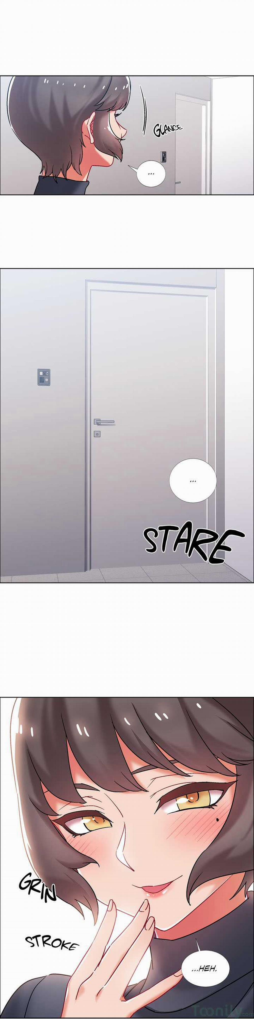 Rental Girls 44 trang 7