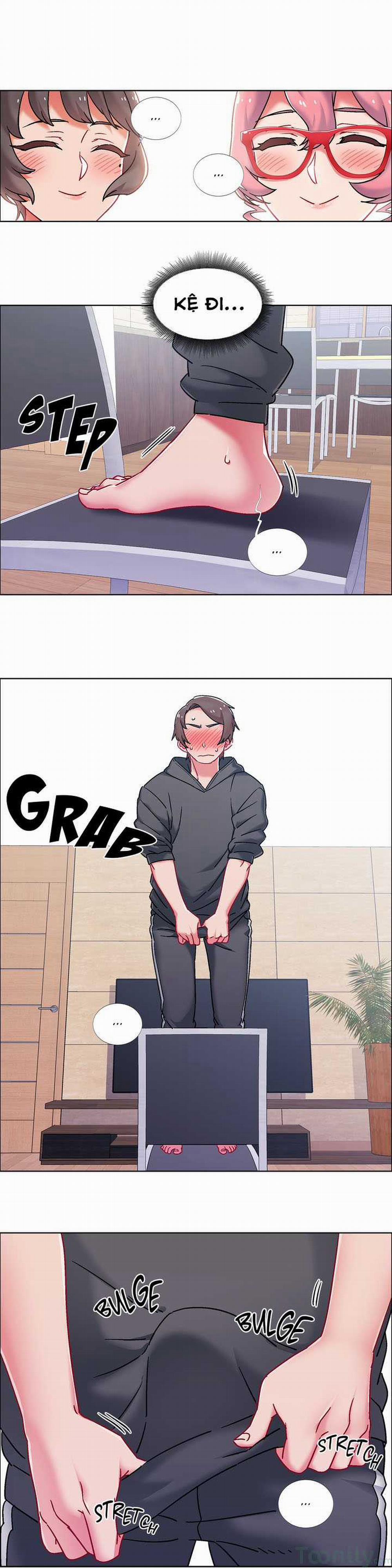 Rental Girls 45 trang 10